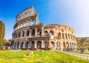 70 интересных фактов о Колизее